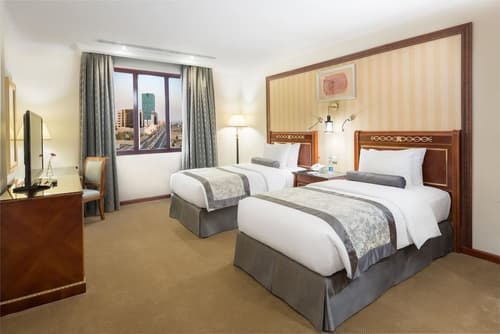 Konoz Al Yam Hotel Jeddah, 