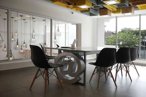 Park Inn By Radisson Quito, 