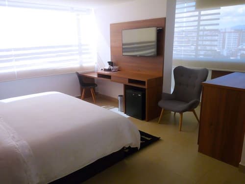 Park Inn By Radisson Quito, 