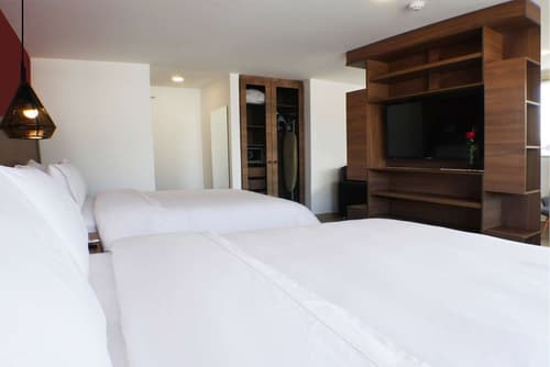 Park Inn By Radisson Quito, 