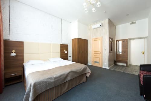 Talisman Gorokhovaya, 