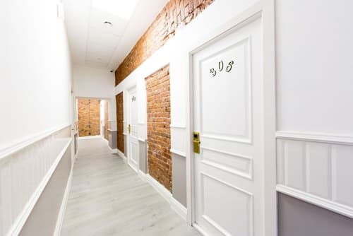 Talisman Gorokhovaya, 