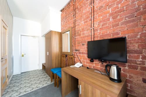 Talisman Gorokhovaya, 