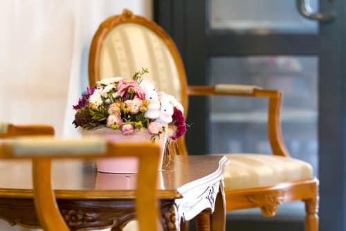 Talisman Gorokhovaya, 