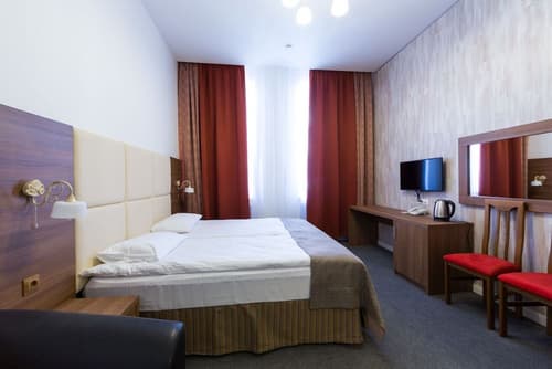 Talisman Gorokhovaya, 