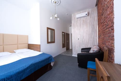 Talisman Gorokhovaya, 