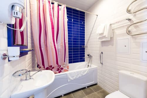 Talisman Gorokhovaya, 