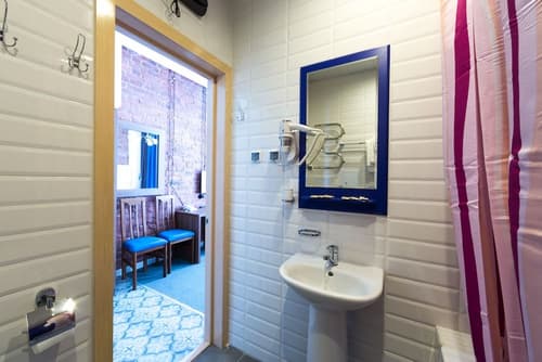 Talisman Gorokhovaya, 