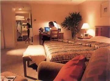 Somerset Salcedo, Makati, 