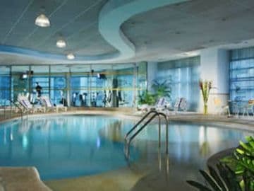 Somerset Salcedo, Makati, 