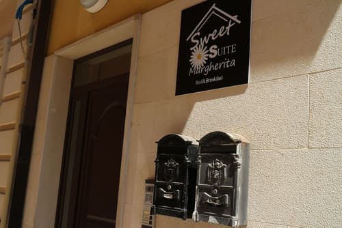Sweet Suite Margherita B&b, 