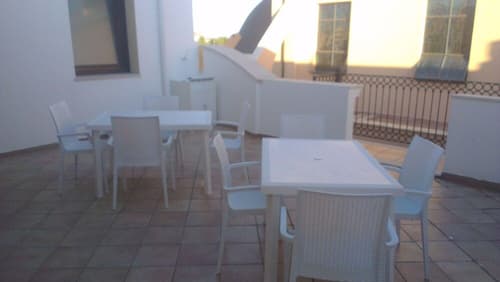 Sweet Suite Margherita B&b, 