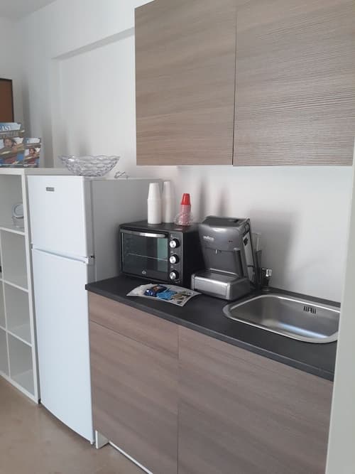 Sweet Suite Margherita B&b, 