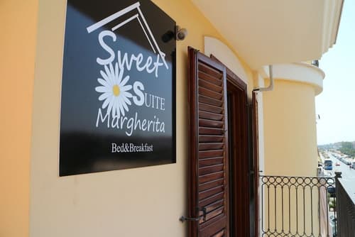 Sweet Suite Margherita B&b, 