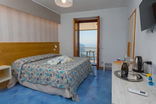 B&b A Casa Di Nonna Marianna, 