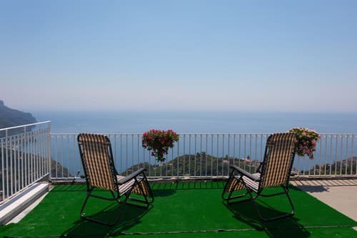 B&b A Casa Di Nonna Marianna, 