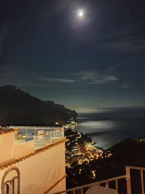 B&b A Casa Di Nonna Marianna, 