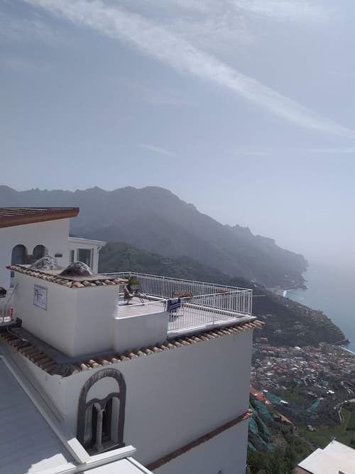 B&b A Casa Di Nonna Marianna, 