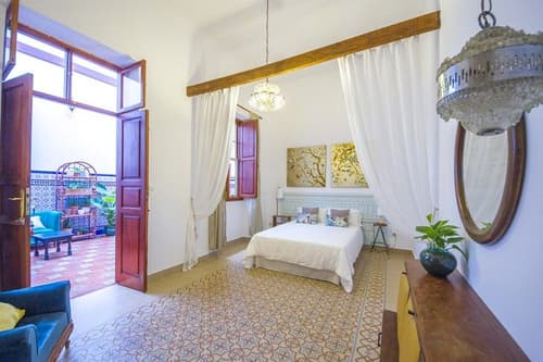 Aminta Home B&b Las Palmas, 