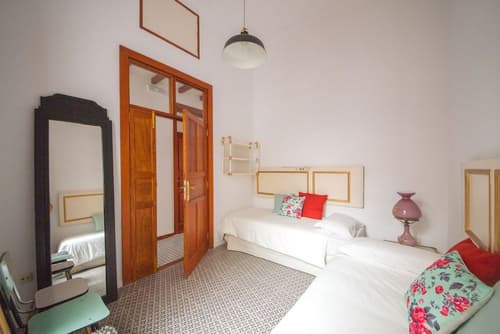 Aminta Home B&b Las Palmas, 