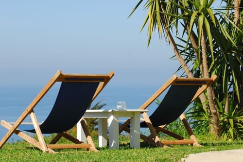 Bed & Breakfast Eoliano, 