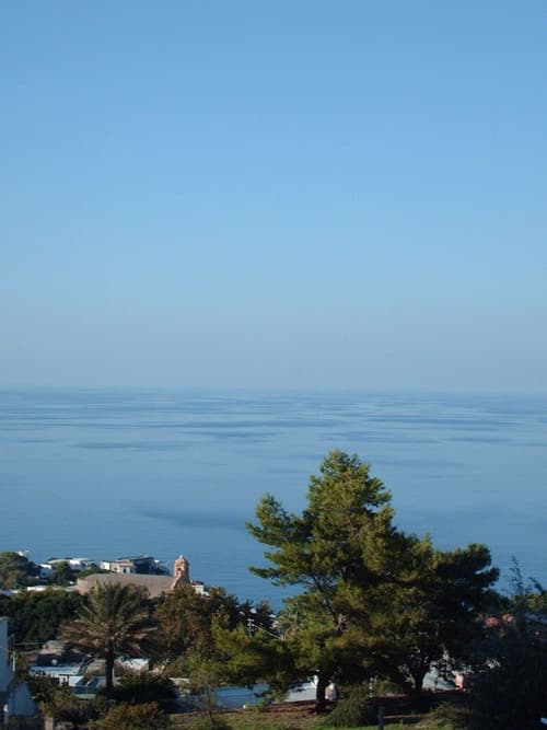 Bed & Breakfast Eoliano, 