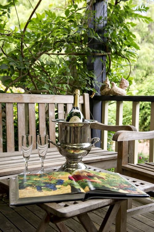 Rosewood Guesthouse, 