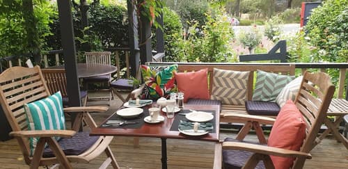 Rosewood Guesthouse, 