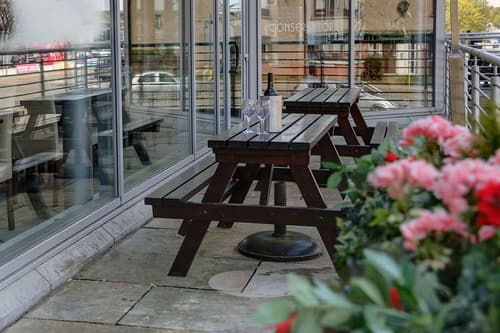 Sure Hotel By Best Western Aberdeen, 