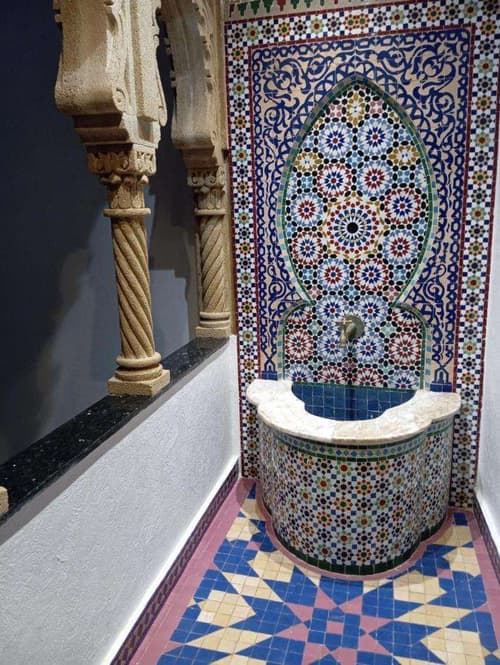 Riad El Alaoui - Hostel - Adults Only, 