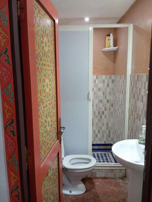 Riad El Alaoui - Hostel - Adults Only, 