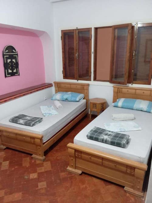 Riad El Alaoui - Hostel - Adults Only, 