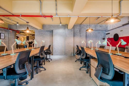 Selina Athens Theatrou, 