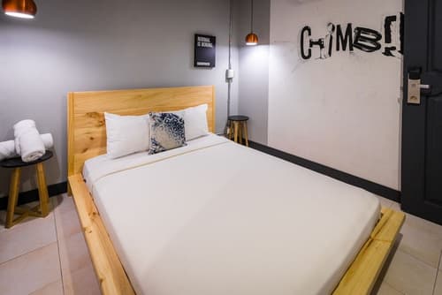 Selina Athens Theatrou, 