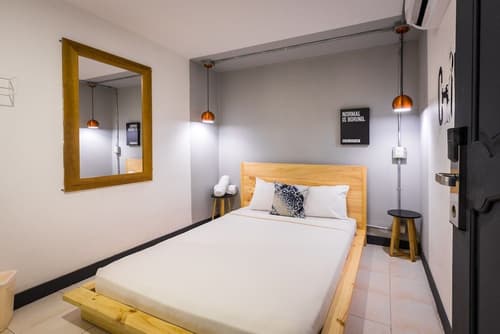 Selina Athens Theatrou, 