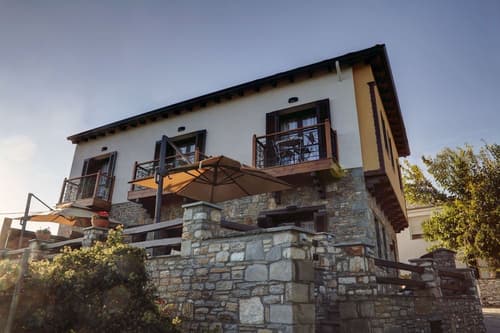 Elaion Terra Boutique Guesthouse, 