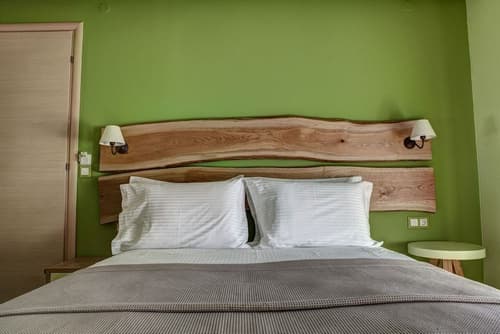 Elaion Terra Boutique Guesthouse, 