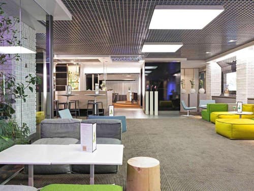 A&o Hostel Milano Ca Granda, 