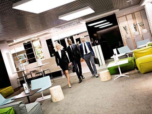 A&o Hostel Milano Ca Granda, 