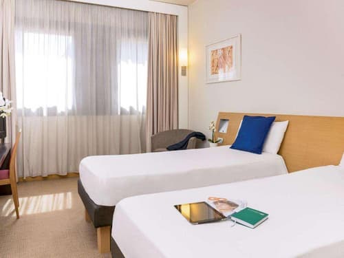 A&o Hostel Milano Ca Granda, 