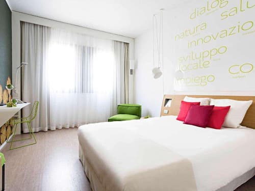 A&o Hostel Milano Ca Granda, 