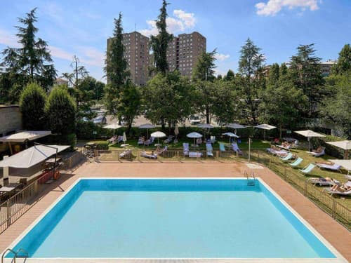 A&o Hostel Milano Ca Granda, 