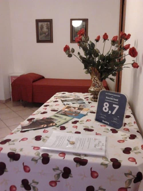 B&b Rosa Dei Venti, 