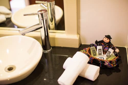 Hotel Rosario Lago Titicaca, 