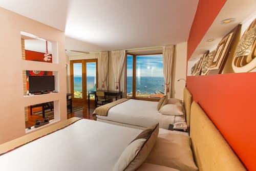 Hotel Rosario Lago Titicaca, 