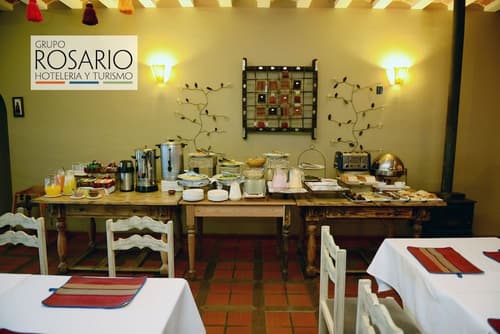 Hotel Rosario Lago Titicaca, 