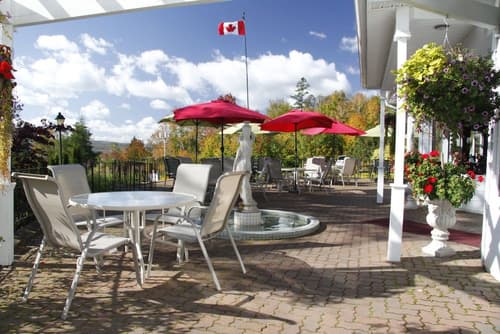 Auberge Gisele's Inn, 