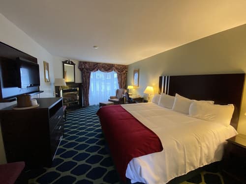 Auberge Gisele's Inn, 