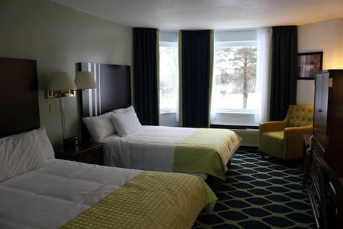 Auberge Gisele's Inn, 