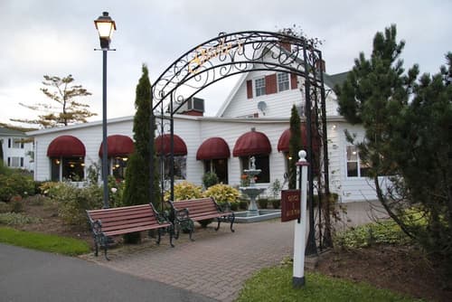 Auberge Gisele's Inn, 